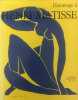 Hommage à Henri Matisse.. [MATISSE (Henri)] :
