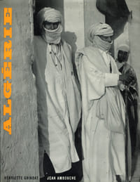 Algérie.