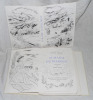 Almaïde d’Etremont. . [GRAU-SALA (Emilio)] JAMMES (Francis) :