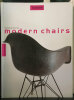 Modern Chairs.. [DESIGN] FIELL (Charlotte et Peter ) :