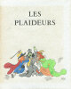 Les Plaideurs.. [DUBOUT (Albert)] RACINE :