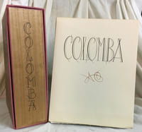 Colomba.