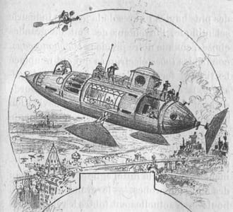 Voyages de Fiançailles au XXème Siècle.
