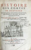 Histoire des Comtes de Provence Enrichi de Plusieurs de leurs Portraits, de leurs Sceaux et des Monnoyes de leur temps.. RUFFI (Antoine de) :