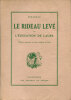 Le Rideau Levé ou l'Education de Laure.. [MERCIER (Jean-Adrien)] MIRABEAU :