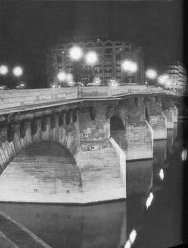 Il ne m'Est de Paris que d'Elsa.. ARAGON (Louis) :