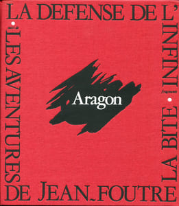 La Défense de l'Infini. Les Aventures de Jean Foutre le Bite.
