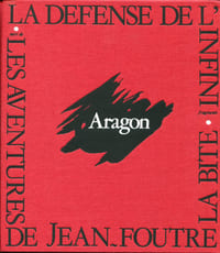 La Défense de l'Infini. Les Aventures de Jean Foutre le Bite.