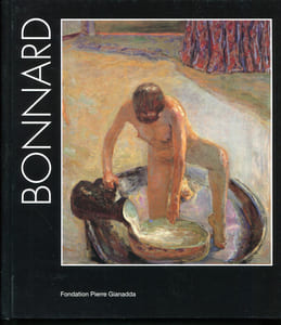 Pierre Bonnard.