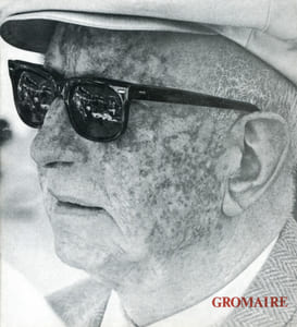 Marcel Gromaire 1892-1971.