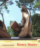 Henry Moore. Retrospective.. [MOORE (Henri)] :