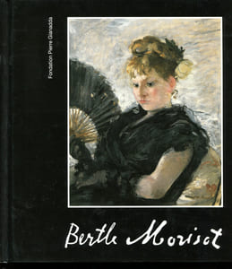 Berthe Morisot.