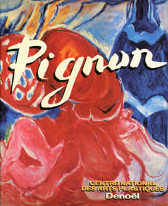 Edouard Pignon.