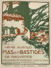 Mas et Bastides de Provence.. [DETAILLE] ALGOUD (Henri) :