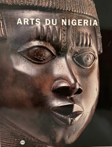 Arts du Nigeria.