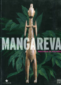Mangareva. Pantheon de Polynesie.