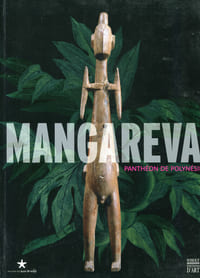 Mangareva. Pantheon de Polynesie.