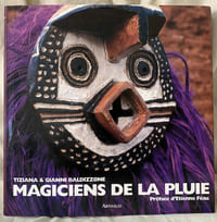 Magiciens de la Pluie.