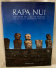 Rapa Nui. Histoire de l'Ile de Pâques.. LEE (Georgia) :