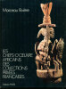 Les Chefs d'Oeuvre Africains des Collections Privées 
 et Françaises.. RIVIERE (Marceau) :