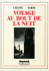 Voyage au Bout de la Nuit.. CELINE (Louis-Ferdinand) :
