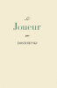 Le Joueur.. [GRAU-SALA] DOSTOIEVSKI (Fédor) :