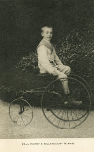 En Habillant l'Epoque.