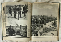 L'Armée Française dans la guerre. Du Tchad au Danube.