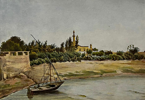 Prosper Enfantin et les Grandes Entreprises du XIXème Siècle. D'ALLEMAGNE (Henry-René) :
