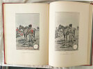 Album de l'Armée Française de 1700 à 1870.. FALLOU (L.) :