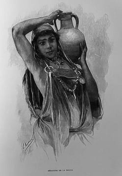 La Tunisie.. VUILLIER (Gaston) :