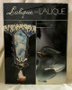 Lalique par Lalique.. [LALIQUE (René)] LALIQUE (Marc & Marie Claude) :
