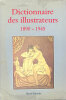 Dictionnaire des Illustrateurs 1890-1945.. OSTERWALDER (Marcus) :