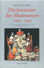 Dictionnaire des Illustrateurs 1905-1965.. OSTERWALDER (Marcus) :
