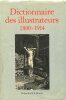 Dictionnaire des Illustrateurs 1800-1914.. OSTERWALDER (Marcus) :