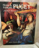 Pierre et François Puget Peintres Baroques.. PUGET (Pierre & François)] GLOTON (Marie Christine) :