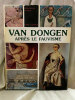 Van Dongen apès le Fauvisme.. VAN DONGEN (Kees)]  MELAS KIRIAZI (jean) :