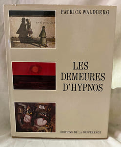 Les Demeures d'Hypnos.