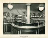 Cafés-Bars-Restaurants II.