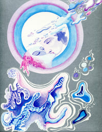 Oeuvres Fantastiques.