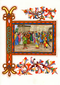 La Folie Tristan. Poème Légendaire du XIIème Siècle.
