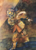 Cyrano de Bergerac.. ROSTAND (Edmond) :