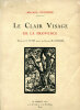 Le Clair Visage de la Provence.. GUIERRE (Maurice) :