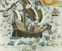 Navires et Marins. De la Rame à l'Helice.. LA ROERIE (G.) & VIVIELLE (Cdt J.) :