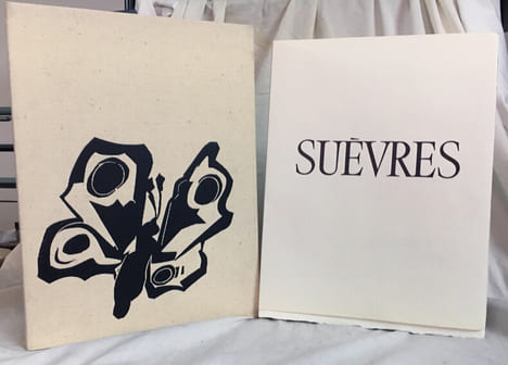 Suevres.. [DAMON (Hubert)] :