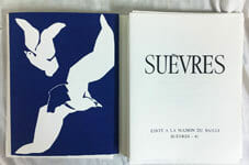 Suevres.. [DAMON (Hubert)] :