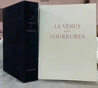 La Vénus aux Fourrures.