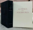 La Vénus aux Fourrures.. [BALLIVET (Suzanne)] SACHER-MASOCH :