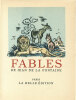 Fables. Contes et Nouvelles.. [BARRET] [COLLOT] LA FONTAINE (Jean) :