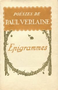 Epigrammes.